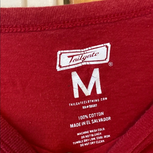 UGA Athens T-Shirt - Picture 3 of 5